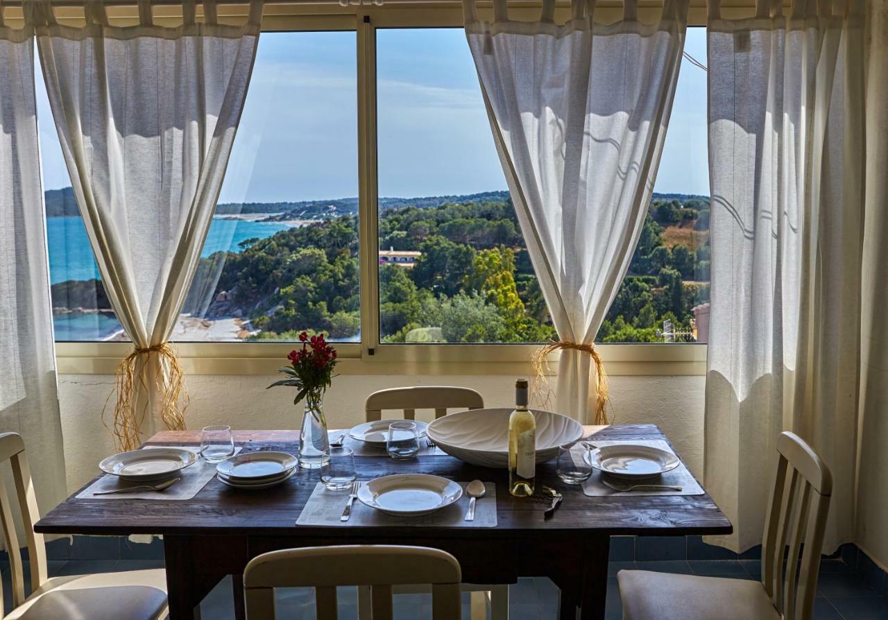 Castelletto Beach Villasimius Εξωτερικό φωτογραφία