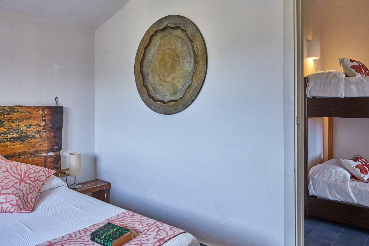 Castelletto Beach Villasimius Εξωτερικό φωτογραφία