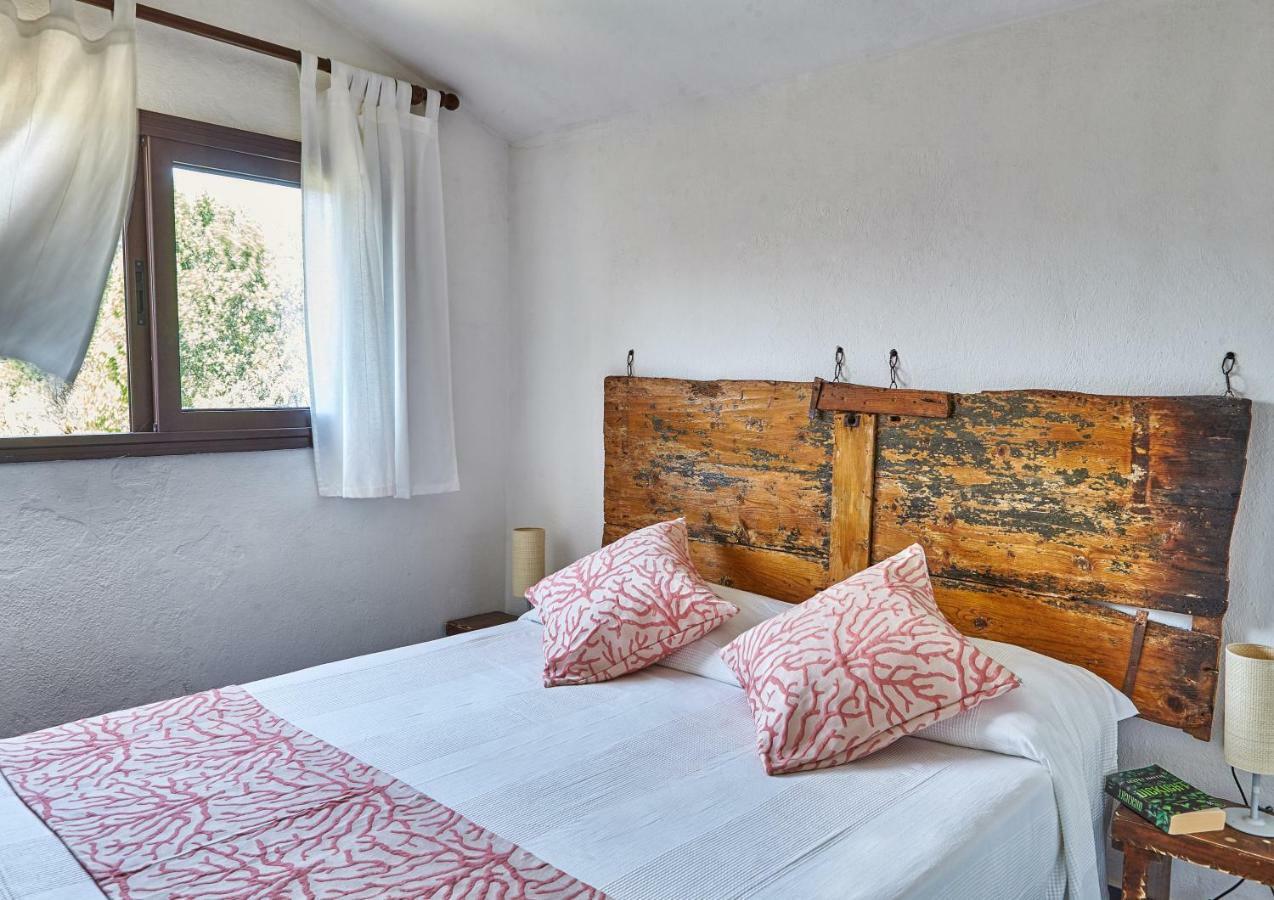 Castelletto Beach Villasimius Εξωτερικό φωτογραφία